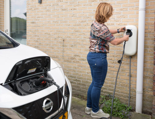 Nederland wil wel verduurzamen, maar kansen blijven onbenut