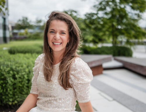 Roos Nolet benoemd tot directeur AFAS Foundation