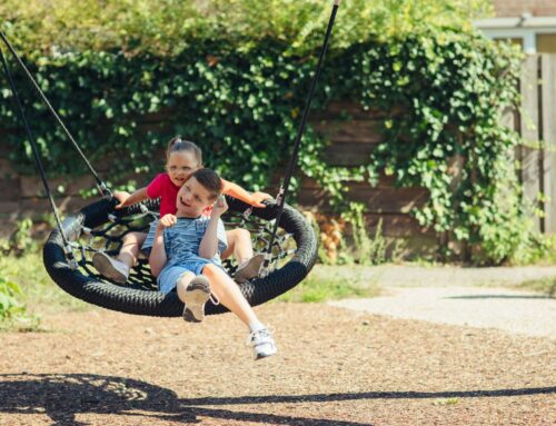 40% van Nederlandse gemeenten heeft geen speelplek voor kinderen met én zonder handicap